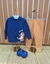 Conjunto Tink bink inverno menino Ref : 3315
