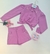 Conjunto Lance livre Ref : 24183 - comprar online