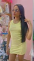 Vestido Calvin Klein Ref : 472 na internet