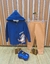 Conjunto Tink bink inverno menino Ref : 3315 - comprar online