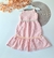 Vestido Bugbee Ref : 10537 na internet