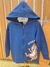 Conjunto Tink bink inverno menino Ref : 3315 na internet