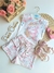 Conjunto Petit cherie Ref : 25004