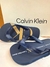 Chinelo Calvin Klein Ref : 1102 na internet
