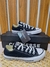 Tênis Casual converse chuck taylon All star Preto. na internet