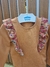 Conjunto tink Bink menina Ref : 2441 - Luiza Princess kids Teen