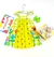 Vestido precoce Ref : 4051