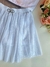 Conjunto Gabriela aquarela Ref : 242083 - loja online