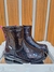 Bota Infantil Feminina Pampili Rubi Preta Furtacor - comprar online
