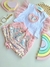 Conjunto petit cherie Ref : 25078