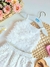 Conjunto petit cherie Ref : 25050 - Luiza Princess kids Teen
