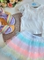 Conjunto petit cherie Ref : 25034 - comprar online