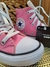 Tênis All star rosa Ref : 40006 na internet