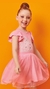 Fantasia Bailarina kukie Ref : 66648 - Luiza Princess kids Teen