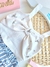 Conjunto Gabriela Aquarela Ref : 242207 - Luiza Princess kids Teen