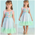 Vestido tulipa Mon sucré Ref : 26270