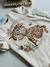 Vest Petit Cherie Ref:26202 - Luiza Princess kids Teen