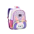 Mochila Zoop Ref : 42020 - Luiza Princess kids Teen