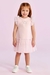 Vestido Petit Cherie Ref : 26026