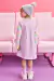 Imagem do Vestido Kukie manga longa Ref: 71989