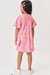 Vestido kukie com bolsa Ref : 81571 - comprar online