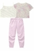 Conjunto kukie três peças Ref: 82278 - comprar online