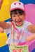 Conjunto kukie Ref : 75867 - Luiza Princess kids Teen
