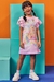 Vestido kukie Ref : 74395