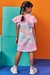 Vestido kukie Ref : 74395 - comprar online