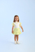Conjunto Petit cherie Ref : 25046
