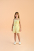 Conjunto Petit cherie Ref : 25070