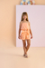 Conjunto Petit cherie Ref : 25026 - Luiza Princess kids Teen