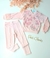 Conjunto petit cherie Ref : 24372