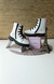 Bota coturno pampili infantil