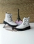 Bota coturno infantil pampili