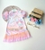 Vestido casual petit cherie Ref : 24094