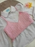 Conjunto gabriela aquarela inverno Ref : 231070 - comprar online