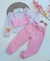 Conjunto gabriela aquarela inverno Ref : 231070
