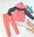 Conjunto açucena inverno Ref : 061
