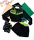 Conjunto lance livre inverno