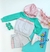 Conjunto açucena inverno