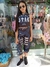 Conjunto Banabana star