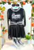 Conjunto Lance livre inverno