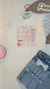 Conjunto petit cherie Ref : 24032 - Luiza Princess kids Teen