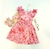 Vestido Petit cherie Love doces Ref : 23350