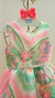 Vestido Petit cherie borboleta 3D Ref : 23138 - comprar online
