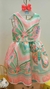 Vestido Petit cherie borboleta 3D Ref : 23138 na internet