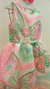 Vestido Petit cherie borboleta 3D Ref : 23138 - Luiza Princess kids Teen