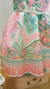 Vestido Petit cherie borboleta 3D Ref : 23138 - loja online