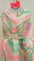 Imagem do Vestido Petit cherie borboleta 3D Ref : 23138